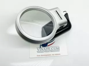 Kính Lúp Gập Đa Năng HD 7006 Có Led